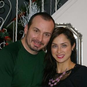 Meet your Posher, Mark